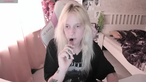 Rapunzel online show from September 12, 1:11 pm