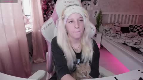 Rapunzel online show from October 19, 1:34 pm