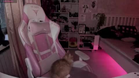 Rapunzel online show from November 5, 1:44 pm