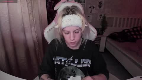 Rapunzel online show from November 11, 1:22 pm