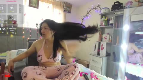  Rapunzell  online show from November 17, 1:17 pm