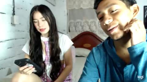 Snapshot of raquel2411 chatting on May 26, 2:35 pm raquel2411 online show from May 26, 2:35 pm