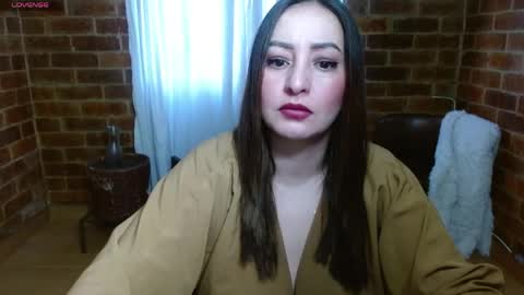Raquel online show from April 30, 10:54 am