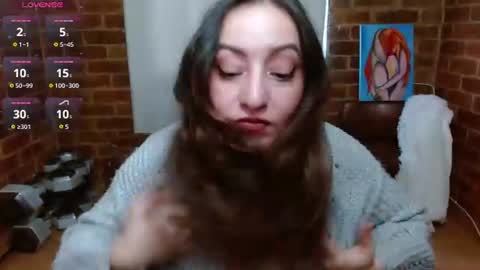Raquel online show from July 22, 11:13 am