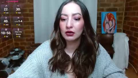 Raquel online show from August 1, 10:58 am