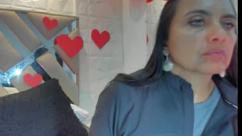 Snapshot of raquel_moore chatting on February 18, 2:49 pm Raquel Moore online show from February 18, 2:49 pm