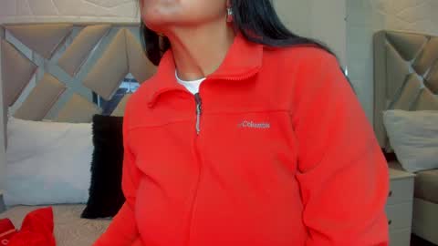 Snapshot of raquel_moore chatting on February 28, 9:36 am Raquel Moore online show from February 28, 9:36 am