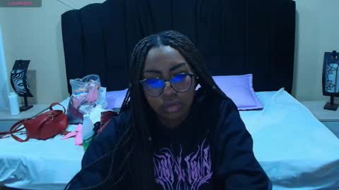 Raquel online show from November 23, 11:32 am