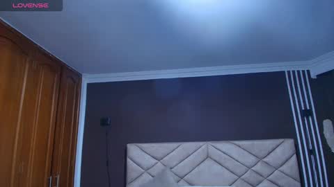 Raquel online show from December 21, 11:17 am