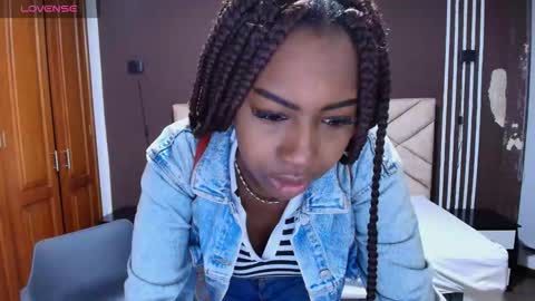 Raquel online show from January 17, 11:48 am
