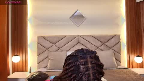 Raquel online show from April 24, 12:18 pm