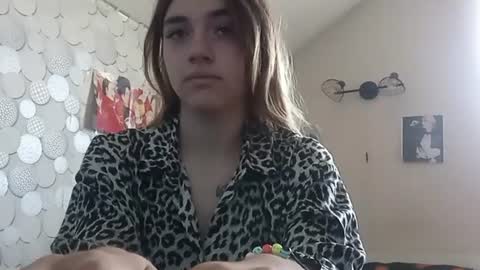Snapshot of rasheedagartin chatting on July 13, 4:37 am Lora online show from July 13, 4:37 am