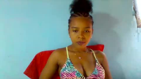 rasoelysca online show from January 11, 8:08 am