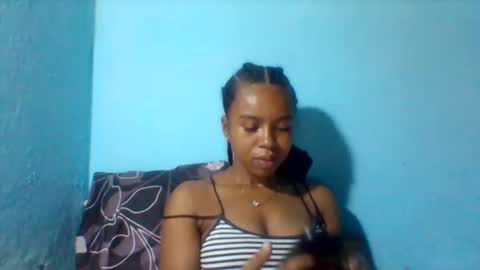 rasoelysca online show from January 16, 5:33 am