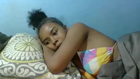 rasoelysca online show from April 4, 10:35 am