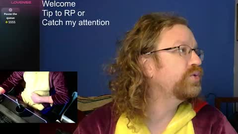 Snapshot of rathie chatting on September 26, 11:03 am rathie online show from September 26, 11:03 am