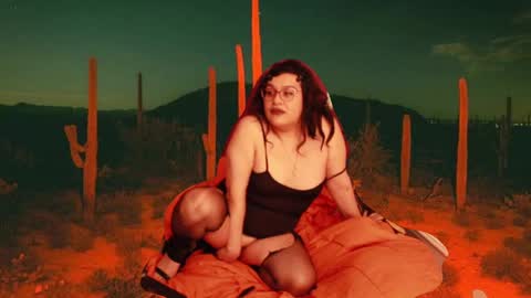 Rattlesnake Bitch 666 online show from December 4, 6:00 am