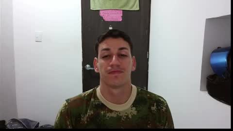 Raul online show from May 5, 1:24 am
