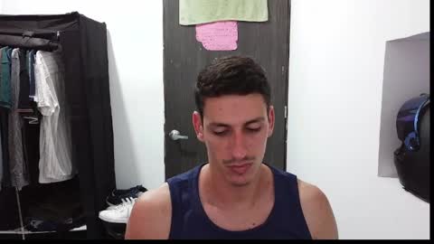 Raul online show from May 31, 9:38 pm