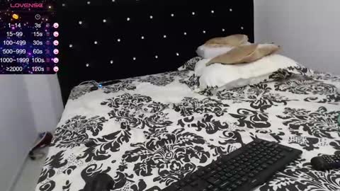 RaulWildBoy27 online show from January 22, 12:06 pm