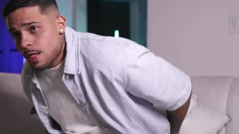 rausch77 online show from November 17, 6:52 am