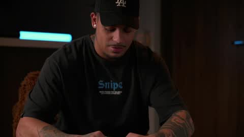 rausch77 online show from May 10, 8:30 am