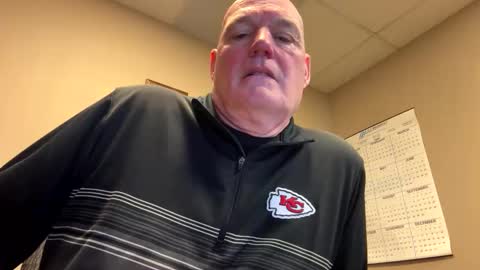 ravchat online show from March 2, 7:10 pm