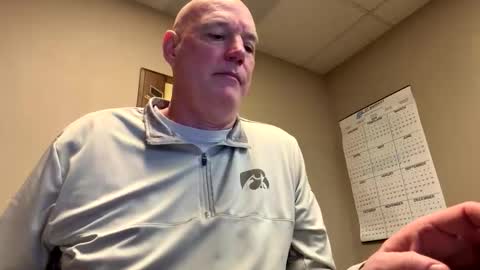 ravchat online show from March 13, 12:45 pm