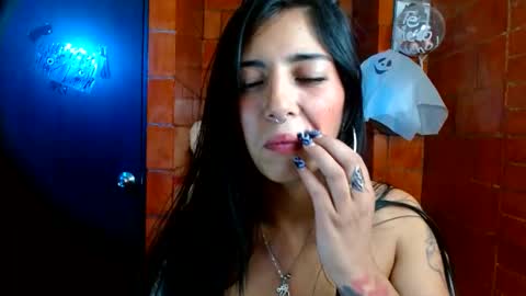 raven__purple online show from November 7, 12:54 am