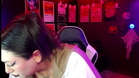 Raven online show from September 30, 8:14 pm