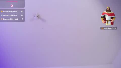 RAVEN FOXTER online show from December 11, 6:58 am