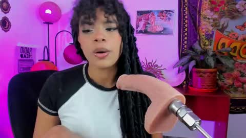 raven  online show from March 13, 3:46 am