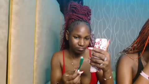 Raven online show from May 1, 7:18 pm