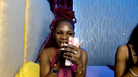 Raven online show from May 28, 10:12 am