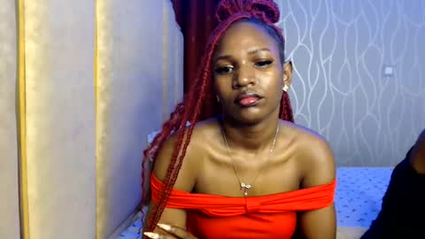 Raven online show from June 3, 12:35 am