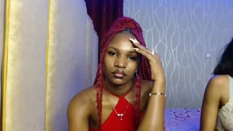 Raven online show from June 5, 8:47 pm