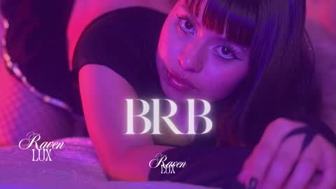 RAVEN online show from February 21, 4:13 am