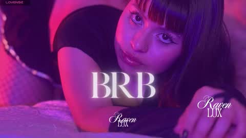 RAVEN online show from March 14, 3:45 am