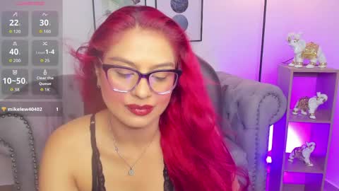 raven online show from April 30, 11:42 pm