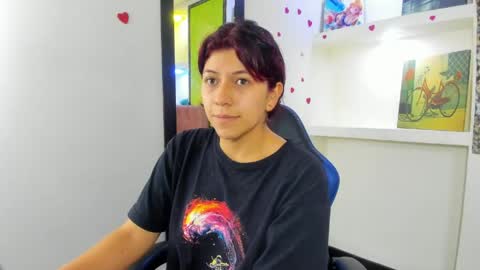 Snapshot of raven_rouge chatting on June 3, 12:41 pm gata online show from June 3, 12:41 pm