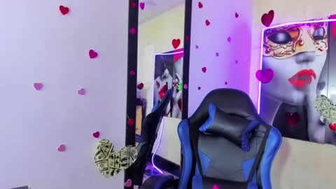 Snapshot of raven_rouge chatting on June 9, 12:39 pm gata online show from June 9, 12:39 pm