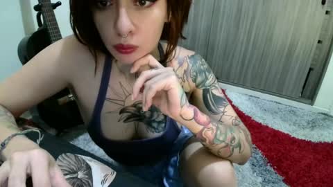 Sam in the dark3 online show from February 23, 5:27 am