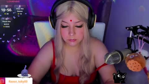 Snapshot of raven_toky0 chatting on April 1, 5:41 am Raven online show from April 1, 5:41 am