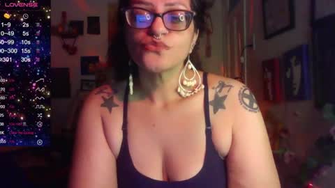 Snapshot of ravenandsin chatting on April 3, 11:47 pm Raven online show from April 3, 11:47 pm