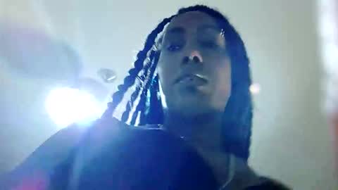 ravenbby online show from March 11, 6:47 pm