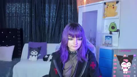 ravencollen online show from February 20, 6:30 pm