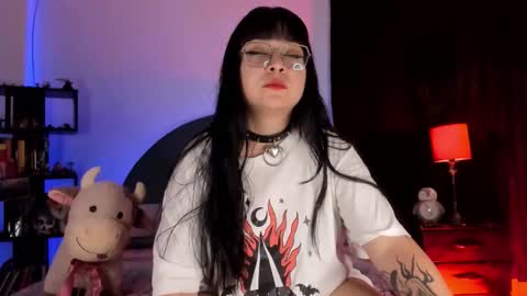 Raven  online show from March 2, 5:08 am