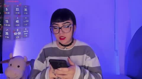Raven  online show from April 26, 3:04 am