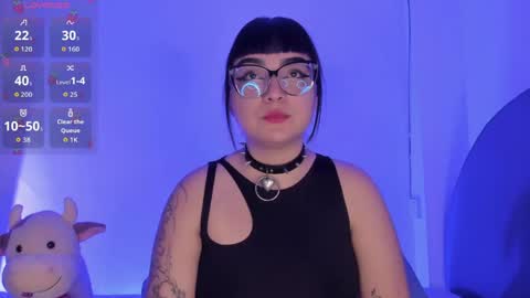 Raven  online show from April 27, 5:16 am
