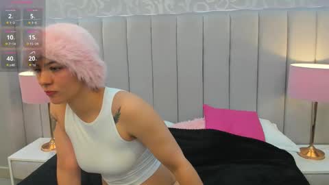 Ravenfox  online show from February 19, 3:24 am